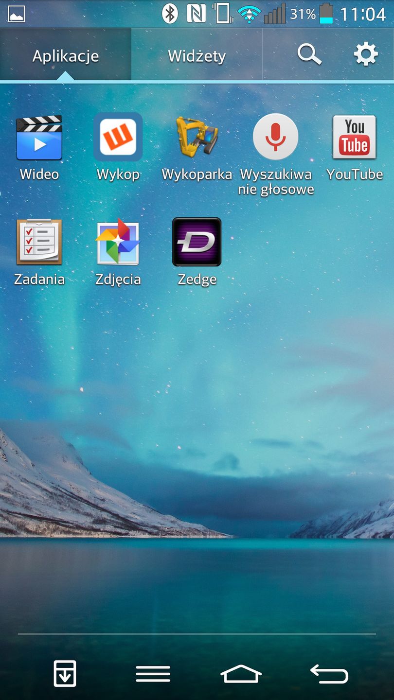 LG G2 - w swojej cenie bezkonkurencyjny [test] 20