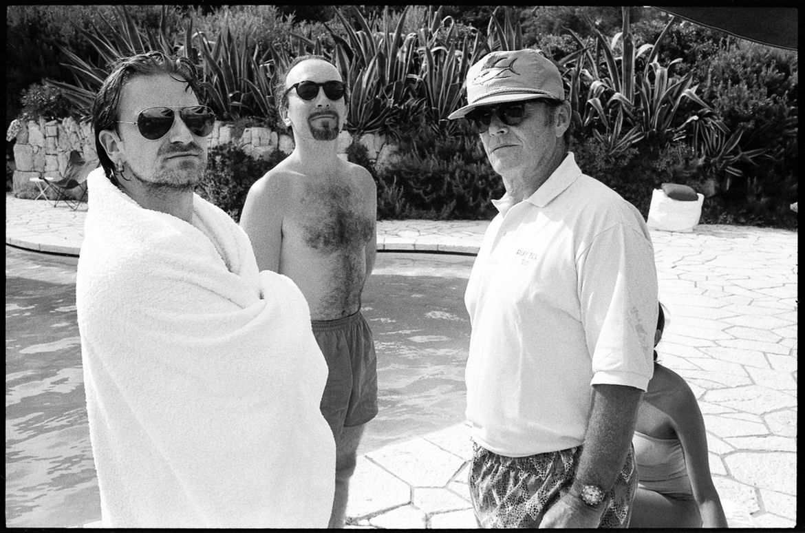 Legendy w Berlinie – przed nami wystawa zdjęć Helmuta Newtona, Mario Testino oraz Jeana Pigozzi 7