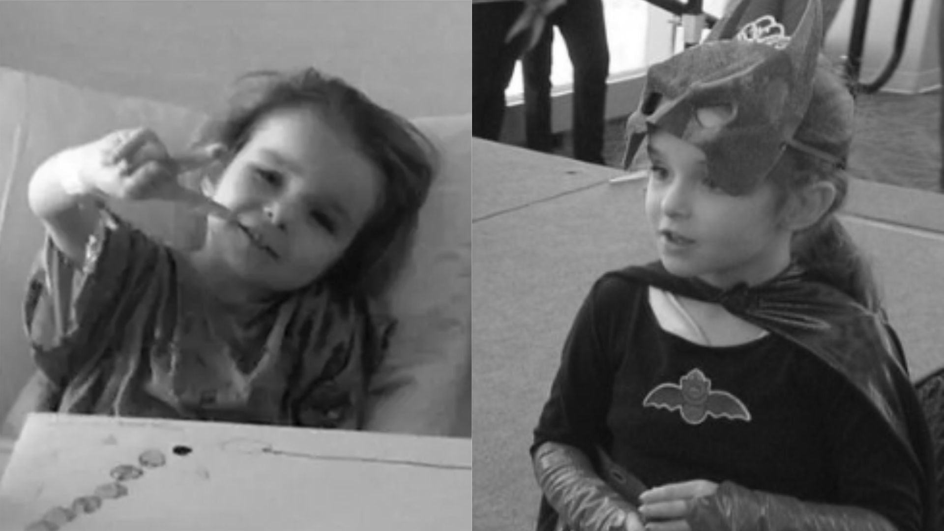 Oliwia Gant. 7-latka umierała w męczarniach