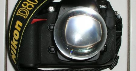 Czekamy na Nikona D800 z matrycą 24 Mpix? Nowe plotki
