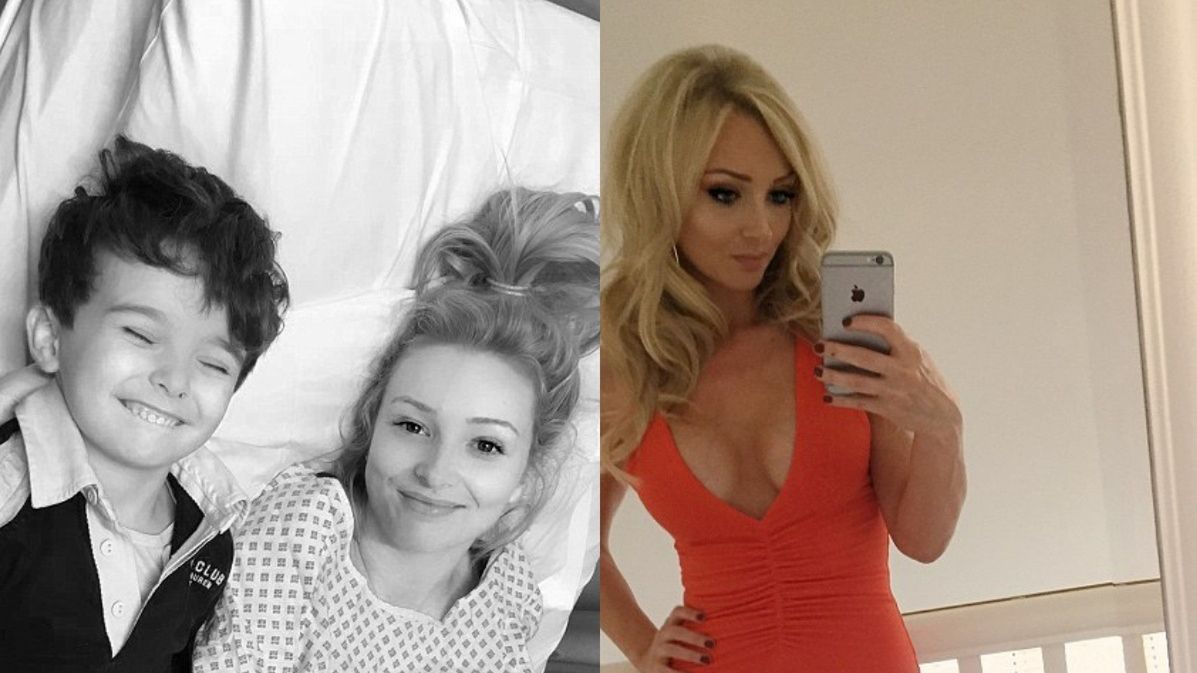 Lekarze zbagatelizowali objawy kobiety