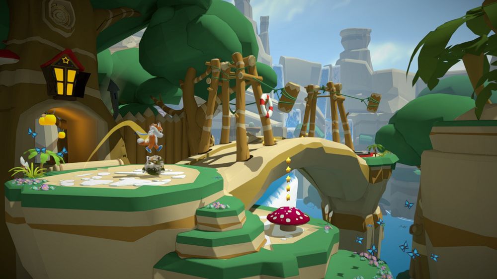 Zamówisz Oculus Rift po premierze? Też dostaniesz darmową grę 1