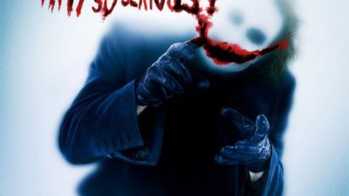 Najbardziej niedorzeczne filmy w 2008 roku 1