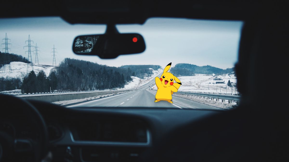 "Śmierć przez Pokemon GO" - realne zagrożenie czy szukanie sensacji tam, gdzie jej nie ma? 1