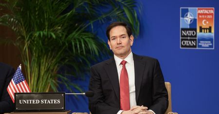 "Musi być jakiś postęp". Rubio ponagla Rosję i Ukrainę