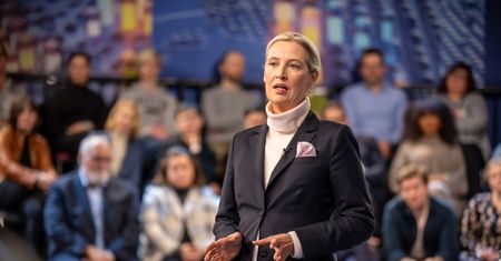 AfD bije kolejny rekord. Jest najnowszy sondaż