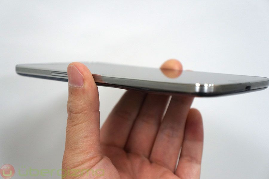 Samsung Galaxy Mega 5.8 i 6.3 już w maju - nadzieja na nowy hit czy eksperyment? 5