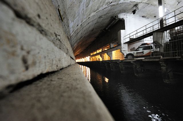 9 najbardziej przerażających miejsc na świecie 9