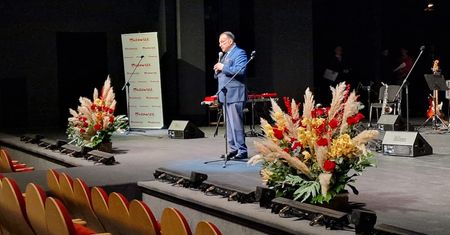 Mazowiecka gala aktywizacji obszarów wiejskich