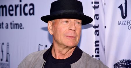 Bliscy Bruce'a Willisa nie wiedzą, ile zostało mu czasu. "Ma więcej ZŁYCH DNI niż dobrych"