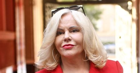 "Nie można było mu pomóc". Jej mąż odebrał sobie życie