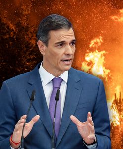 Dramat w Hiszpanii. Premier przerywa urlop