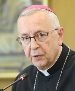 Abp Gądecki wrócił ze szpitala. "Wyraża wdzięczność służbie zdrowia"