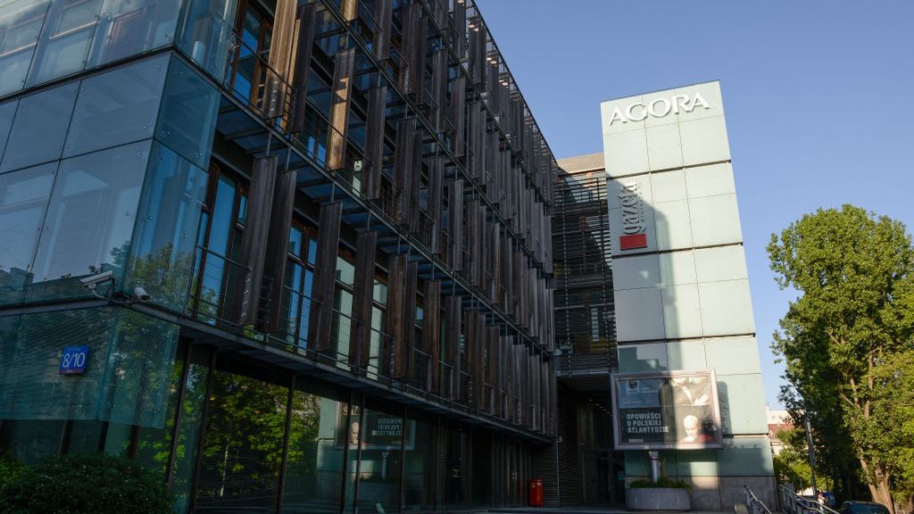 Agora, która jest właścicielem m.in. Gazety Wyborczej walczy o przejęcie grupy Eurozet