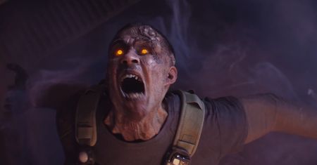 Call of Duty: Modern Warfare 3. Tryb zombie na spektakularnym zwiastunie
