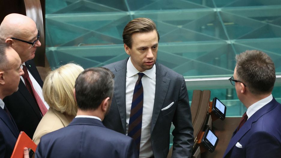 Krzysztof Bosak