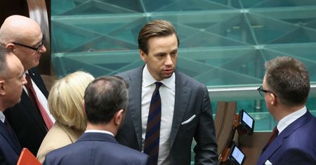 Zwrot ws. spotkania z Morawieckim. Komunikat Konfederacji