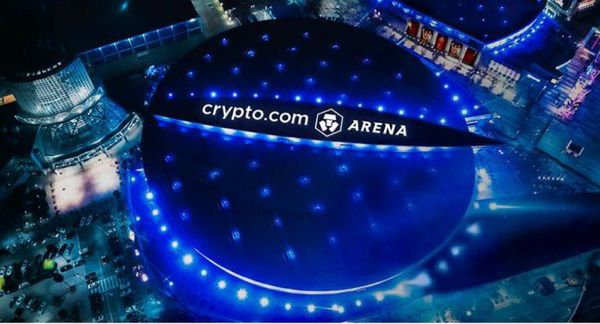 Hala Los Angeles Lakers zmieni nazwę. Będzie Crypto.com Arena za 700 mln dolarów