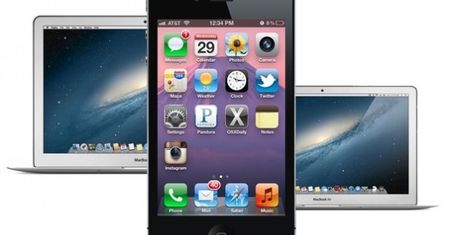 Synchronizacja iPhone'a z wieloma komputerami bez utraty danych - poradnik