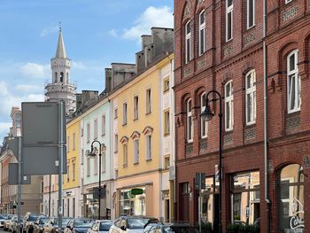 Pogoda w Opolu. Prognoza na poniedziałek 29 grudnia. Mróz nad ranem, możliwa śliskość wieczorem