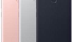 Nowe smartfony Asus ZenFone AR i ZenFone 3 Zoom (wideo)