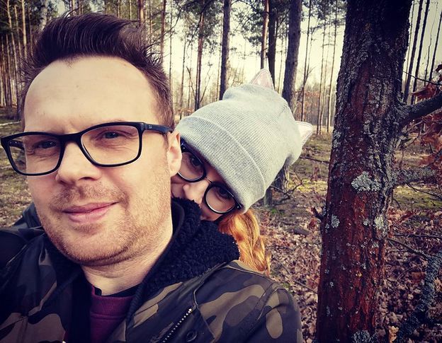 Paulina i Krzysztof ze "Ślubu od pierwszego wejrzenia" rozstali się