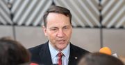 Sikorski ostro o straszących UE. "Styl najgorszego warcholstwa"