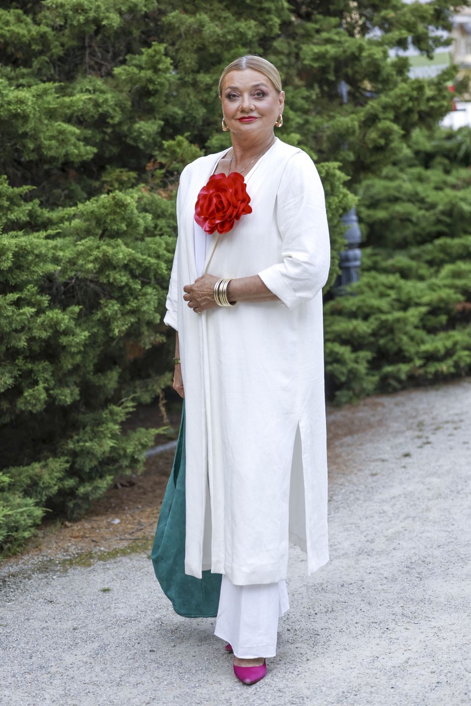 Małgorzata Ostrowska-Królikowska