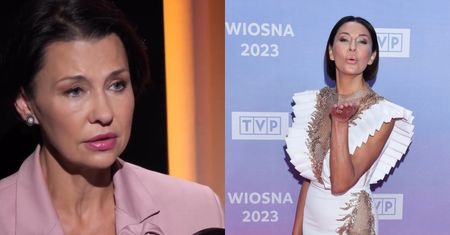 Anna Popek odsłania kulisy zwolnień z TVP. Przestała oglądać telewizję publiczną: "To jest dla mnie BÓL" (WIDEO)