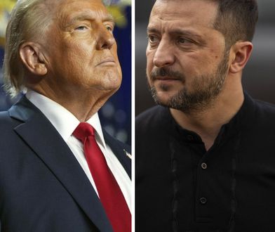 Krajew: Zwycięstwo Trumpa samo w sobie nie jest ani dobre, ani złe. Jest ryzykowne