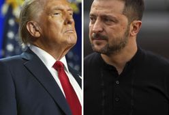 Krajew: Zwycięstwo Trumpa samo w sobie nie jest ani dobre, ani złe. Jest ryzykowne