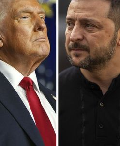 Krajew: Zwycięstwo Trumpa samo w sobie nie jest ani dobre, ani złe. Jest ryzykowne