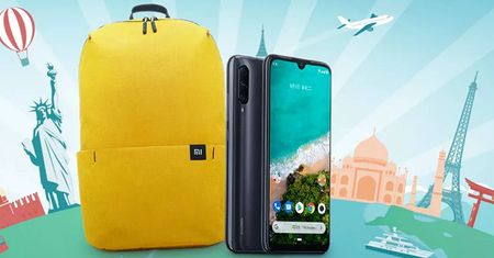 Nowy smartfon, tablet lub gadżet? Sprawdź jesienną wyprzedaż w Banggood
