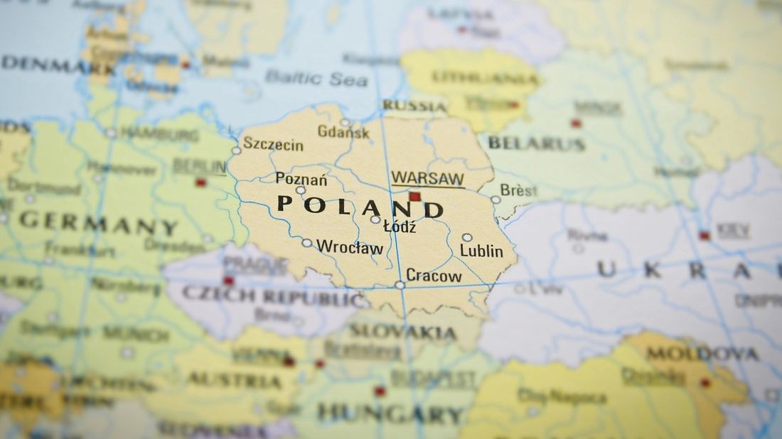 W Polsce nie brakuje miejscowości, których nazwy brzmią wręcz komicznie