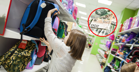 Nawet 1500 zł na dziecko na nowy rok szkolny. Wniosek złóż jeszcze w wakacje