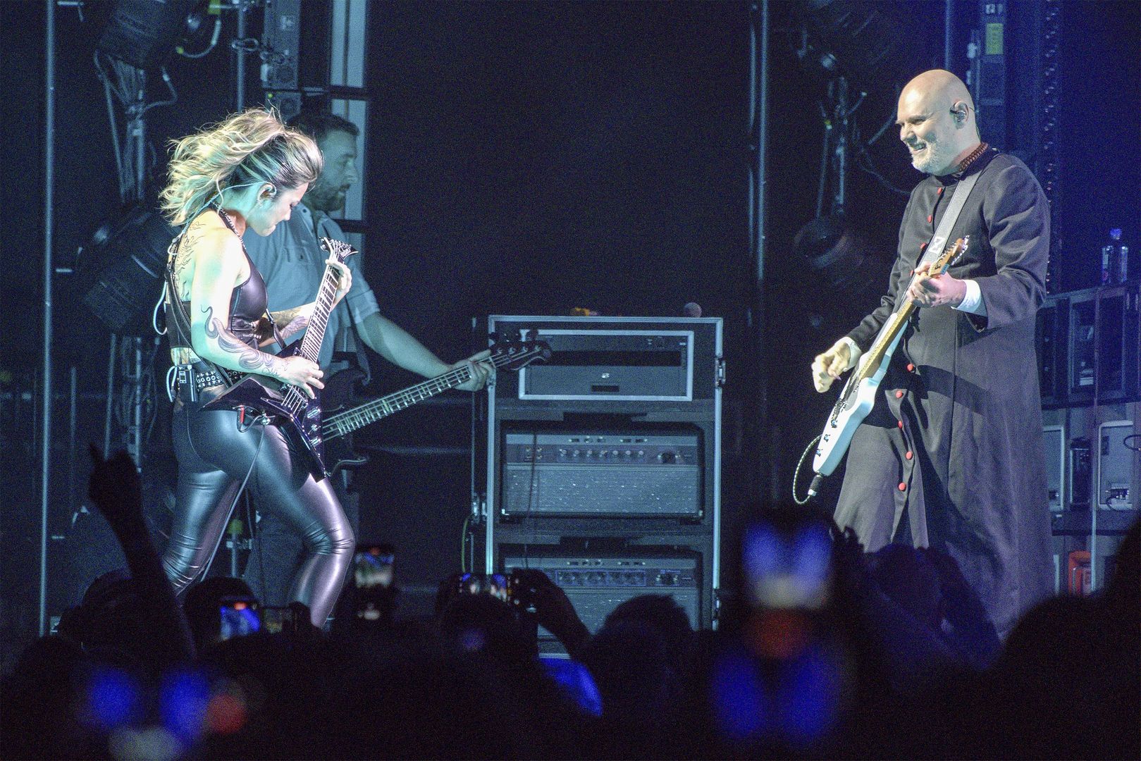 PreZero Arena Gliwice - The Smashing Pumpkins