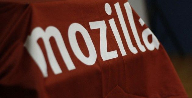 Mozilla