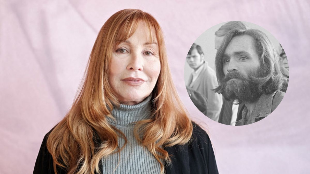 Charles Manson przed śmiercią skontaktował się z siostrą Sharon Tate. W jakiej sprawie?
