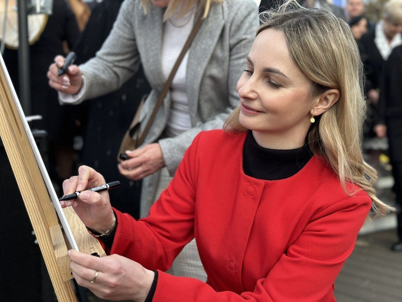 Nowy zarząd ZGWK w Tomaszowie