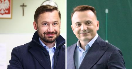 Wyjątkowa sytuacja w Krakowie. Oto wyniki exit poll