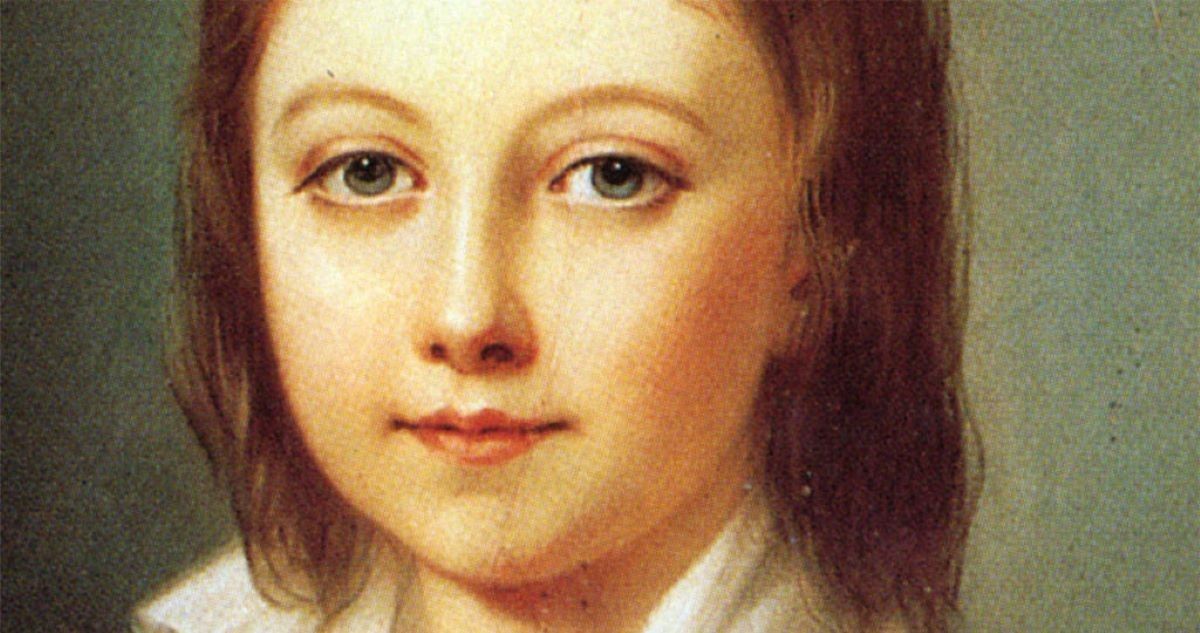 Głodzono go i bito. Tragiczna historia Ludwika XVII