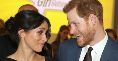 Meghan i Harry zarobią MILIARD FUNTÓW na współpracy z amerykańskim bankiem?