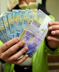 Sąd zawalony pozwami frankowiczów. Czas oczekiwania – ponad 2 lata