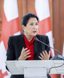 Rosja zaatakowana z Gruzji. Ostre słowa