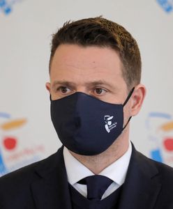 Ranking zaufania polityków. Jest nowy lider