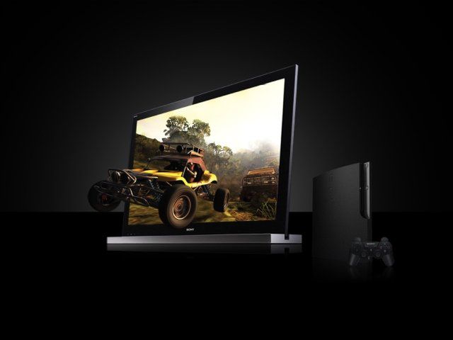 Blu-ray 3D w PlayStation dopiero za miesiąc 2
