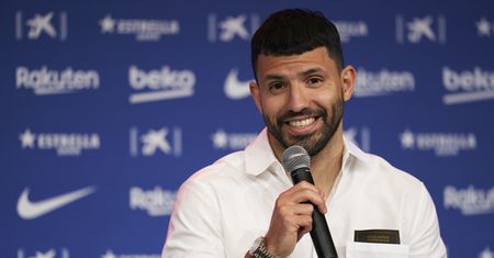 Wielki gest gwiazdy futbolu. Zostanie zapamiętany na lata