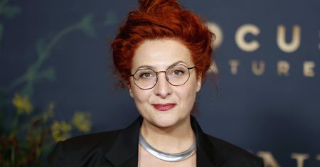 Polka z nominacją do Oscara. Hollywood zna od podszewki?