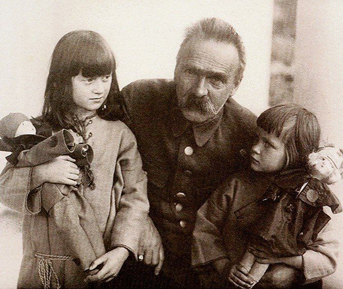 Józef Piłsudski nie pokochał Łodzi. Co było powodem?