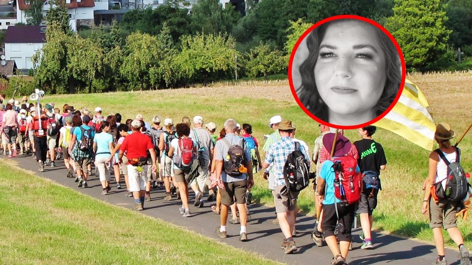 Nauczycielka zmarła podczas pielgrzymki w Grecji 